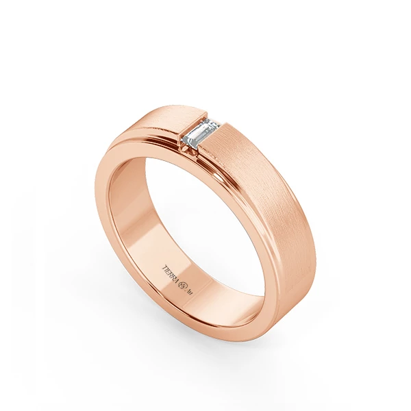 Women's Modern Wedding Ring NCF2013 2